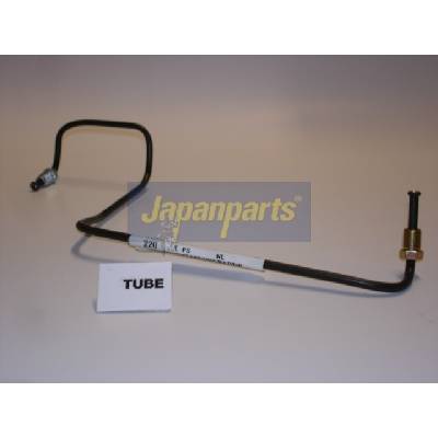 JAPANPARTS Hlavni valec, spojka FR-TUBE
