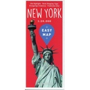 New York Easy Map
