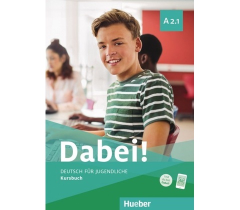 Dabei A2/1 Kursbuch