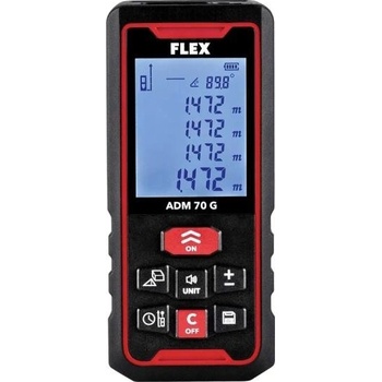 Flex ADM 70 G
