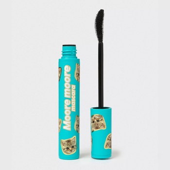Vivienne Sabó Paris Спирала за извиване и обем Moore Moore Vivienne Sabó Mascara Curling and Volumizing Effect (VG00112803)