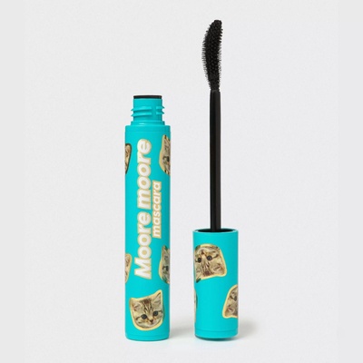 Vivienne Sabó Paris Спирала за извиване и обем Moore Moore Vivienne Sabó Mascara Curling and Volumizing Effect (VG00112803)