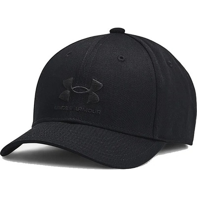 Under Armour Branded Lockup černá – Zboží Dáma