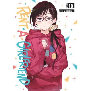 Rent-A-Girlfriend 30 (ISBN: 9798888770016)