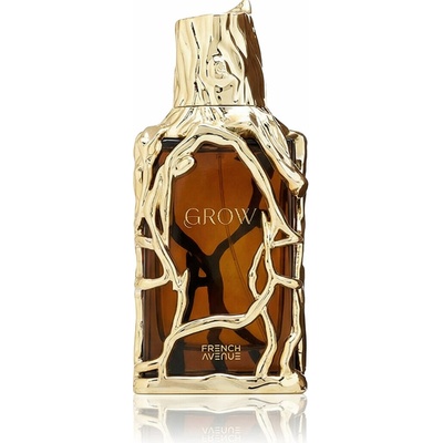 French Avenue Grow parfém unisex 100 ml