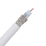 ELMARK КОАКСИАЛЕН КАБЕЛ rg6/96 (856001)