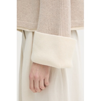 rag & bone пуловер дамски от вълна Ilaria (RG3025H6MYK)