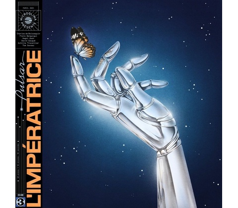 L'imperatrice - Pulsar CD