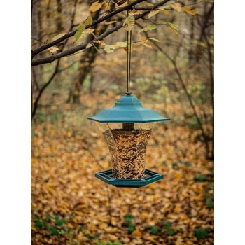 Strend Pro Krmitko 29x30 cm 1100ml plast