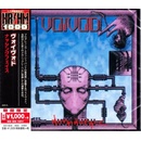 NothingFace - Voivod CD