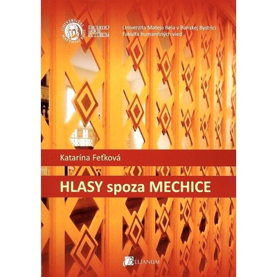 Hlasy spoza mechice