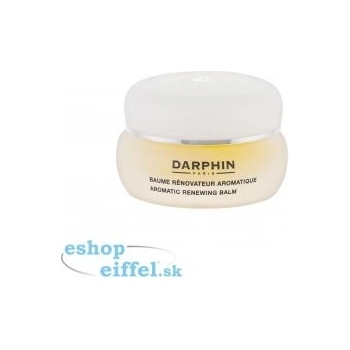 Darphin Specific Care Aromatic Renewing Balm intenzívny a zjemňujúci a regeneračný balzam 15 ml