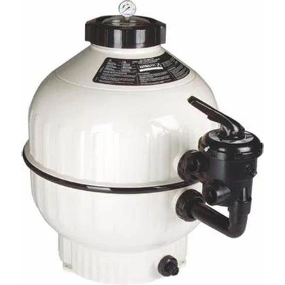Astralpool CANTABRIC D 500 filtrační nádoba 9 m3/h TOP