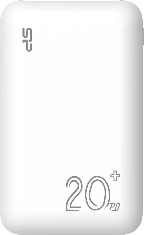 Silicon Power QS58 20000 mAh SP20KMAPBKQS580W