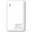 Silicon Power QS58 20000 mAh SP20KMAPBKQS580W
