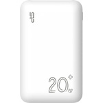 Silicon Power QS58 20000 mAh SP20KMAPBKQS580W