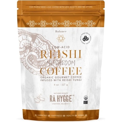 Ra Hygge BIO KÁVA BEAUTY maitake 227 g