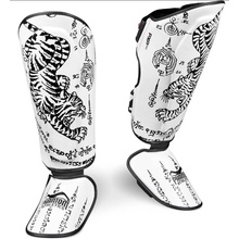Phantom Chrániče holení Apex Hybrid Muay Thai - white