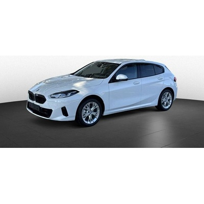 BMW 120d 125 kW