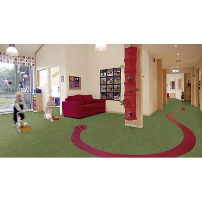 Forbo Flotex Colour Metro citrus T546019 3 m2