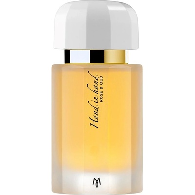 Ramon Monegal Hand in Hand Rose & Oud parfémovaná voda unisex 100 ml