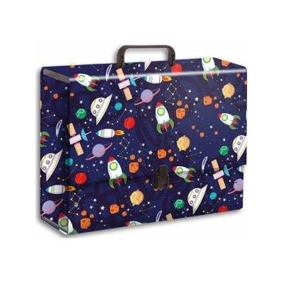 Penmate Briefcase with spinner B4 Jumbo T0114 Kosmos 2