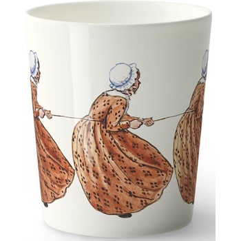 Design House Stockholm Elsa Beskow Aunt Brown чаша, 280 мл (2684-0100)