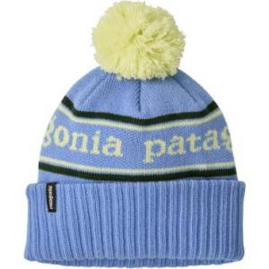 Patagonia K's Powder Town Beanie Цвят: син