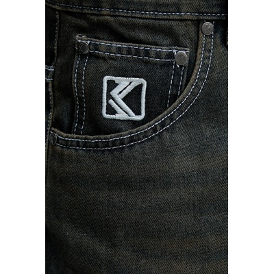 Karl Kani Дънков къс панталон Karl Kani (60100040)