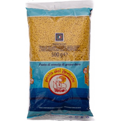 Levante Corallini Ryža 0,5 kg