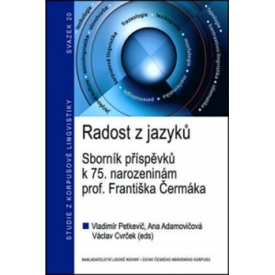 Radost z jazyků