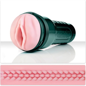 Image 1 of Fleshlight Pink Lady - Вибро вагина