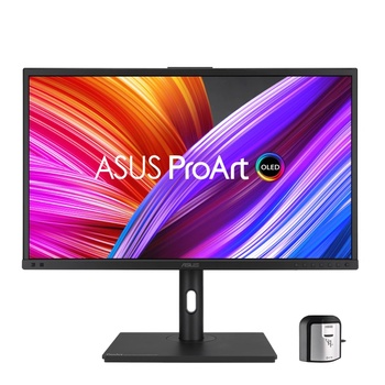 Image 1 of ASUS ProArt PA27DCE-K