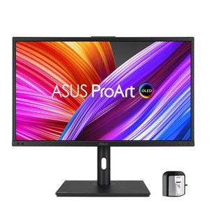 ASUS ProArt PA27DCE-K Монитори