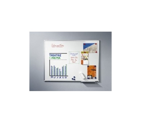 Legamaster Universal Plus 100 x 200 cm
