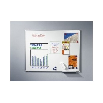 Legamaster Universal Plus 100 x 200 cm