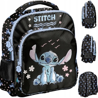 PREDŠKOLSKÝ BATOH a batoh do nultého ročníka PASO STITCH