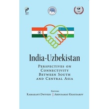 India-Uzbekistan - Ramakant Dwivedi