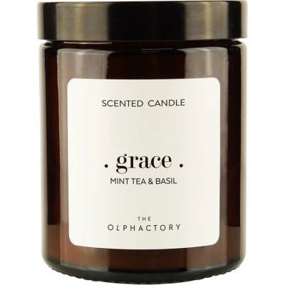 Ambientair The Olphactory Mint Tea & Basil Grace 135 g