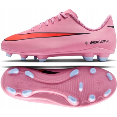 Nike Mercurial