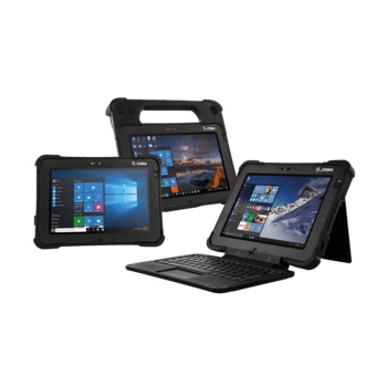 Zebra XSLATE L10 RSL10-LSV2G1W4S0X0X0