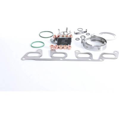 Montážna sada, turbodúchadlo BTS Turbo T931478ABS