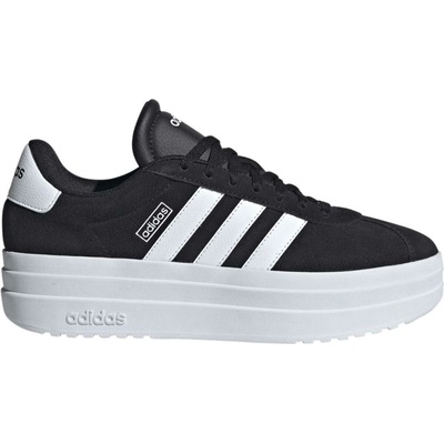 adidas Performance Vl Court Bold Core Black/Cloud White/Cloud White women´s