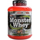 Amix Monster Whey 2000 g