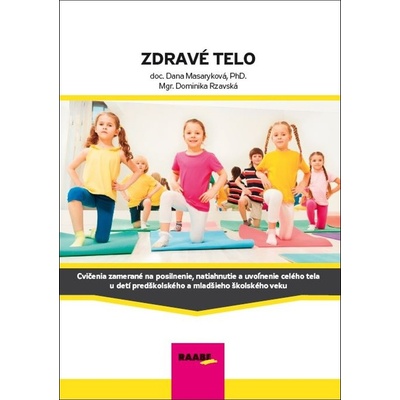 Zdravé telo