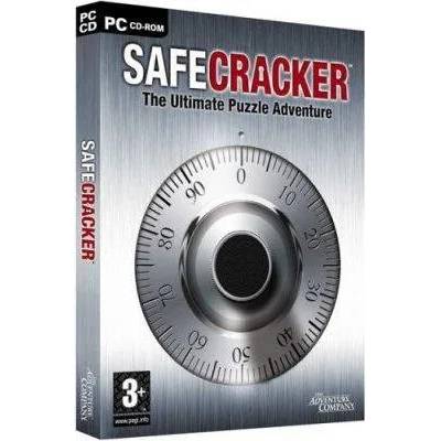 Игра Safecracker: The Ultimate Puzzle Adventure за PC Steam, Електронна доставка