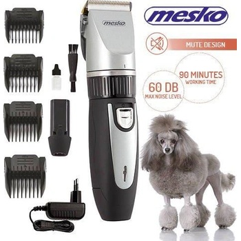 Mesko MS 2826 Zastřihovač