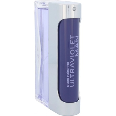 Paco Rabanne Ultraviolet toaletní voda pánská 100 ml