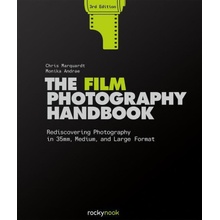 Film Photography Handbook, 3rd Edition