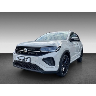 Volkswagen T-Cross 1.0 TSI Style 85 kW